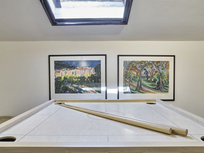 Archisio - Matteo Castelli Fotografia - Progetto Villa privata chianni toscana