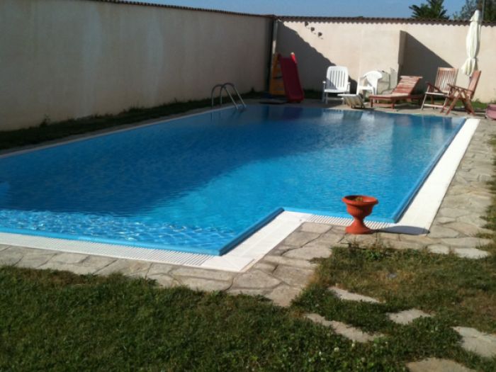 Archisio - Virgillito Costruzioni srl - Progetto Realizzazione piscine