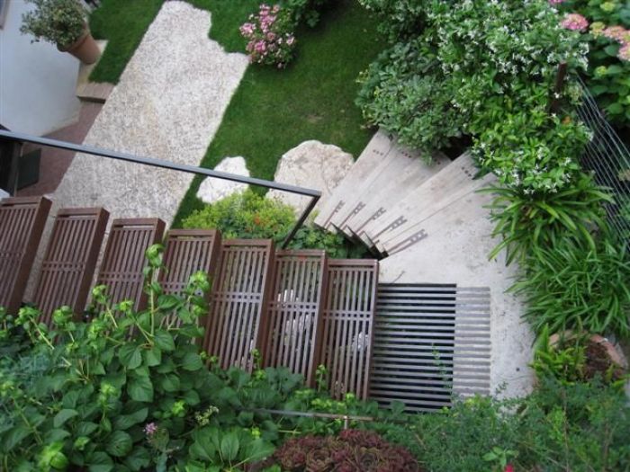 Archisio - Mauro Rossaro - Progetto Casa rossaro