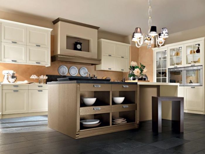 Archisio - Casa Del Mobile - Progetto California