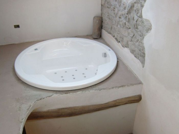 Archisio - Impresa Panizzolo srl - Progetto Rustico al lago