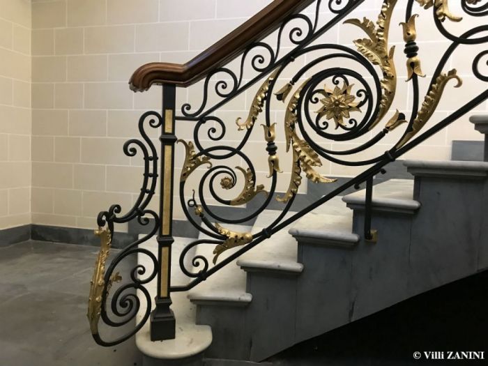 Archisio - Zanini Sas Di Geom Villi C - Progetto Montekristo estate