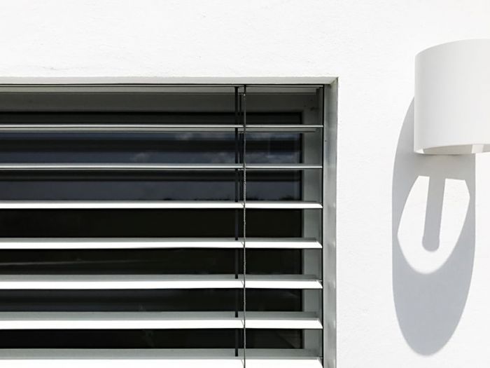 Archisio - Bicuadro - Progetto Dettagli dinterni