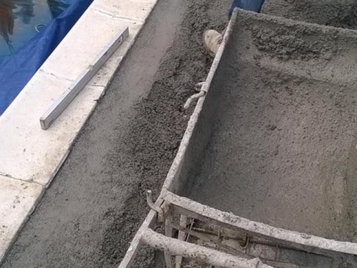 Archisio - Ditta Edile Di Farruggia Giuseppe - Progetto Esterno