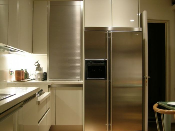 Archisio - Letizia Masciotta - Progetto Ambiente cucina