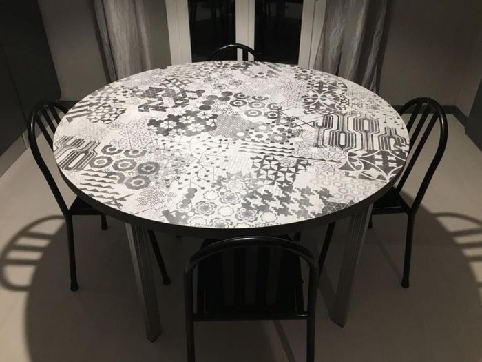 Archisio - Falegnameria Blf Di Ursache Bodgan - Progetto Tavoli su misura