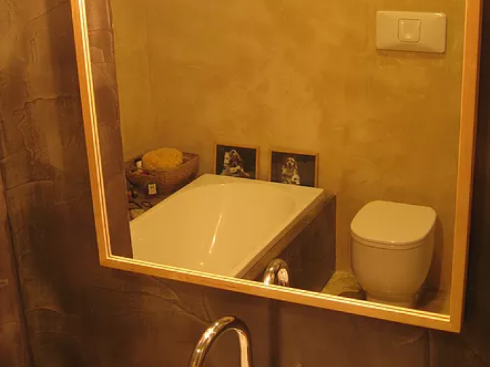 Archisio - Studio 74ram - Progetto Casa a posillipo