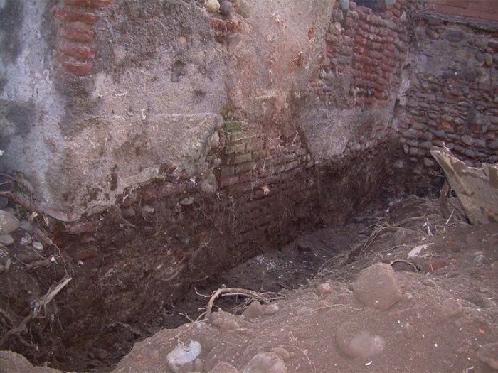 Archisio - Nici Costruzioni - Progetto Costruzione vaprio dagogna ripristino box lonate ristrutturazione arsago seprio ristrutturazione gallarate