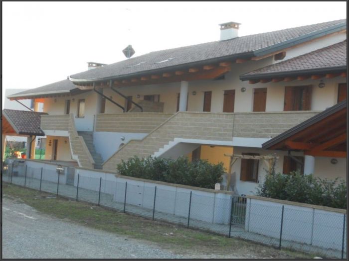 Archisio - Tekna Costruzioni - Progetto Edilizia residenziale