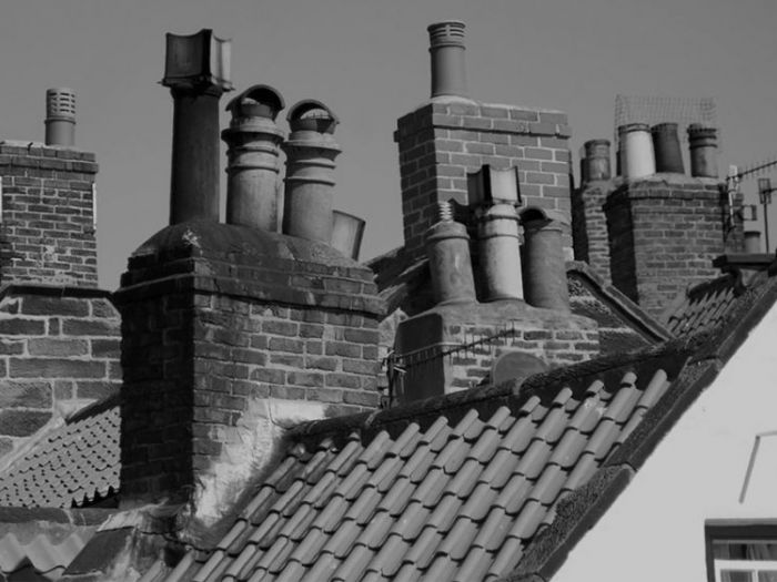 Archisio - Mastrosimone Artefuoco srl - Progetto Impianti fumari