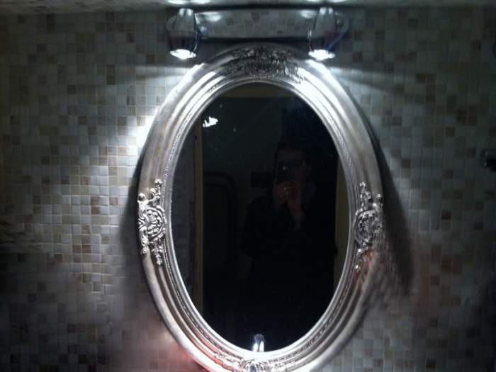 Archisio - Elena Scarpetti - Progetto Bagno e cucina