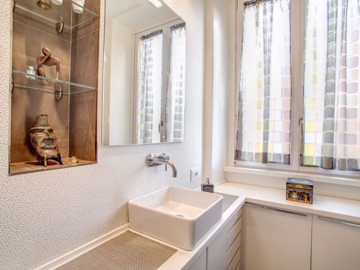 Archisio - Mob Architects - Progetto Borghese