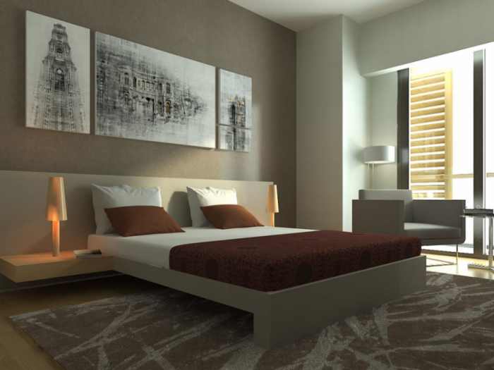 Archisio - Metex Design Group - Progetto Greenist residencevgreenist residence