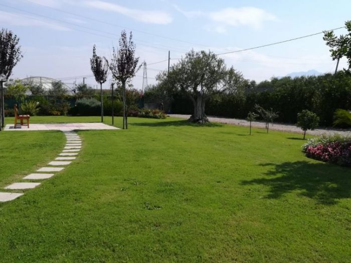 Archisio - Verdein Ss - Progetto Galleria