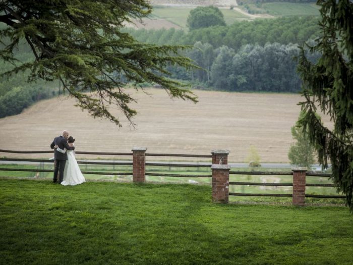 Archisio - Piero Ottaviano Fotografo - Progetto Chiara e enrico