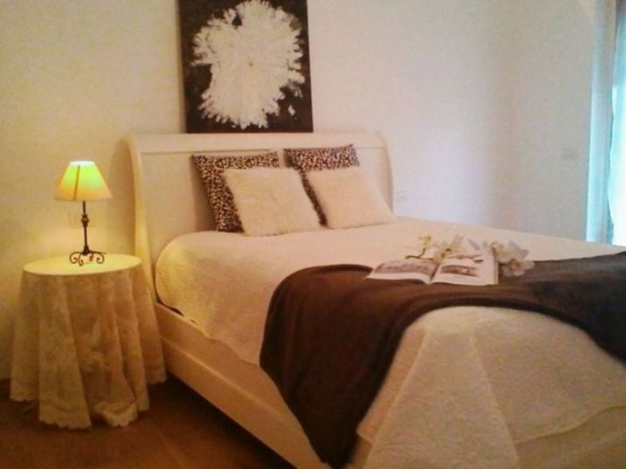 Archisio - Roberta Caldovino - Progetto Consulenza e realizzazione home staging appartamento reggio calabria