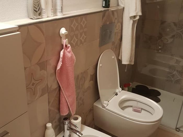 Archisio - Gehome - Progetto Bagni