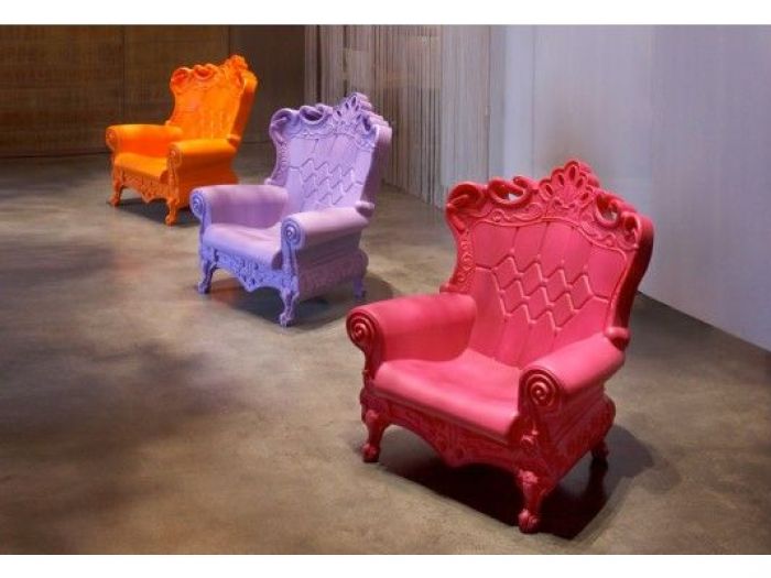 Archisio - Castellani srl - Progetto Sedute e divani design