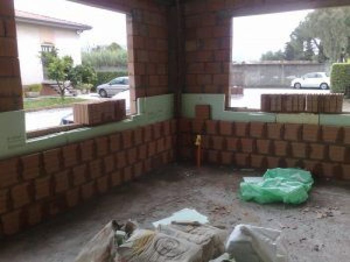 Archisio - Edilizia Della Pina - Progetto Ristrutturazioni e costruzioni exnovo