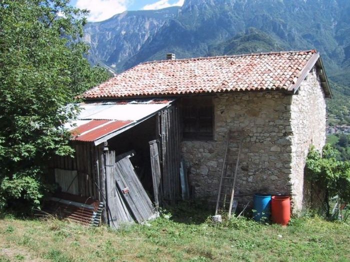 Archisio - Federico Rudari - Progetto Casa a cuneghi