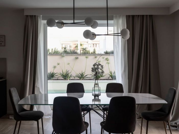 Archisio - Design Project - Progetto Villa privata