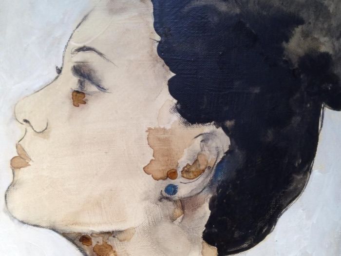 Archisio - Valeria Patrizi - Progetto Artisti