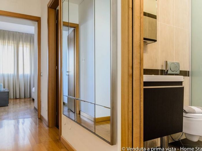 Archisio - Venduta A Prima Vista - Progetto Gioiellino nel centro storico di gallarate