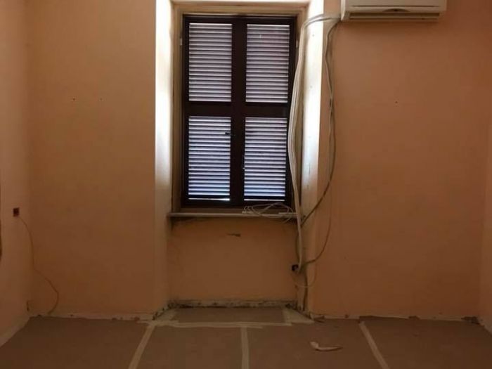 Archisio - La Servizi Ristrutturazioni - Progetto Interni