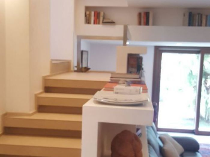 Archisio - Rossella Iorio - Progetto Appartamento alla camilluccia