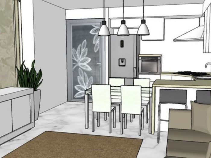 Archisio - Fulvia Vellusi - Progetto Intrigo