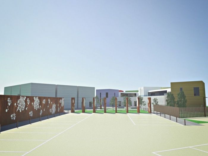 Archisio - Soa Spazio Oltre Larchitettura - Progetto Casa wonderlad