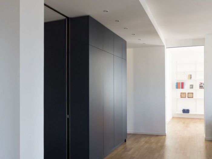 Archisio - Chiara Viada - Progetto Casa ad