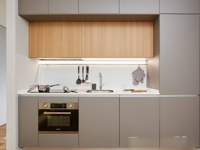 Archisio - Elisabetta Gaglio - Progetto Sa caseta