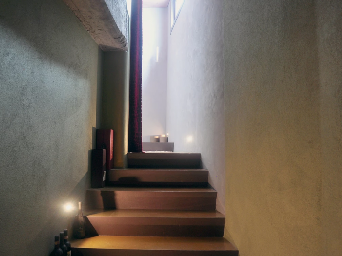 Archisio - Chiomio Luigi - Progetto Appartamento