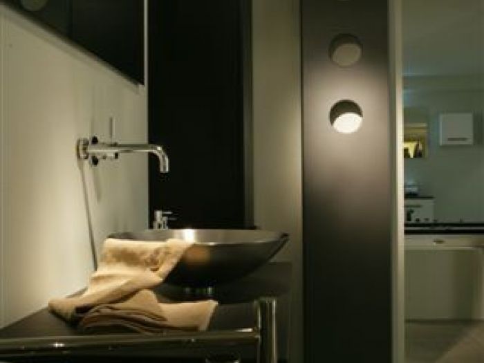 Archisio - Bianca Maria Canepa - Progetto Boffi studio