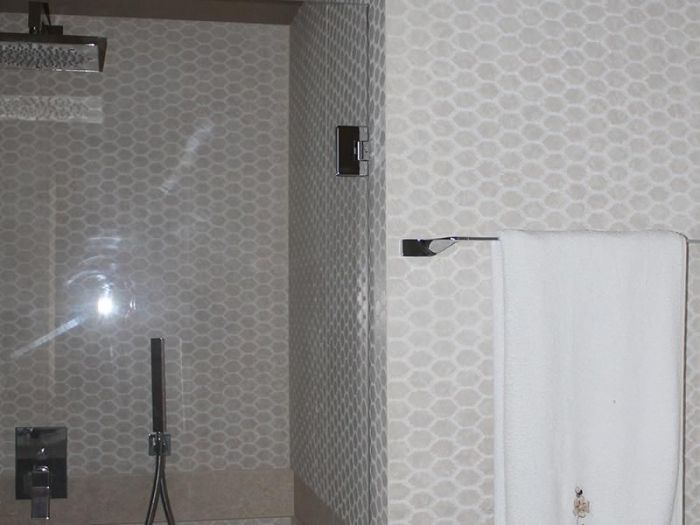 Archisio - Studio Massardi E Zubani - Progetto ResidenzialeVille in lotto privato