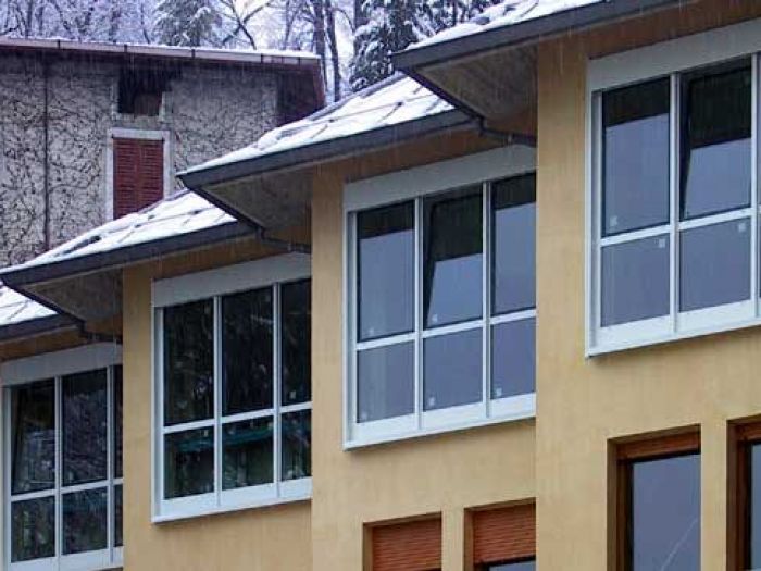 Archisio - Iti srl - Progetto Design