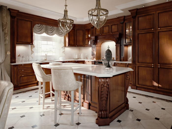 Archisio - Arte Brotto Mobili srl - Progetto Arte Brotto Mobili srl