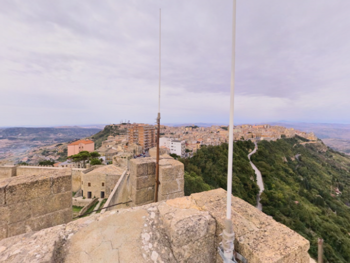 Archisio - Antonino Del Popolo - Progetto Fotografo