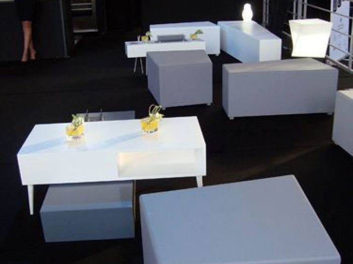 Archisio - Dezign Studio - Progetto Vinforum - allestimento priv