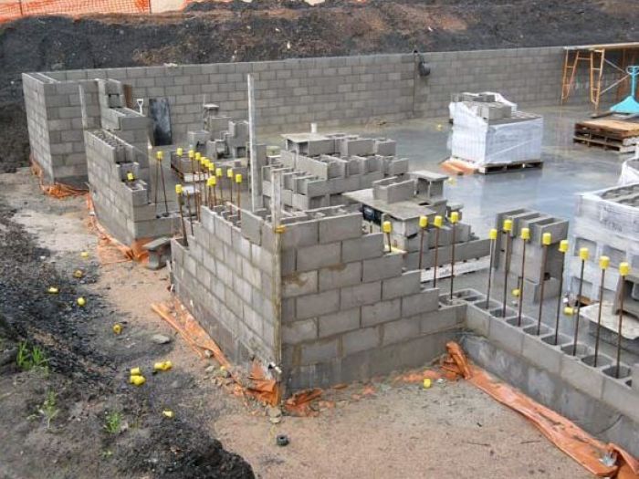 Archisio - Ed Edildeb - Progetto Edificazione di strutture in cemento armato