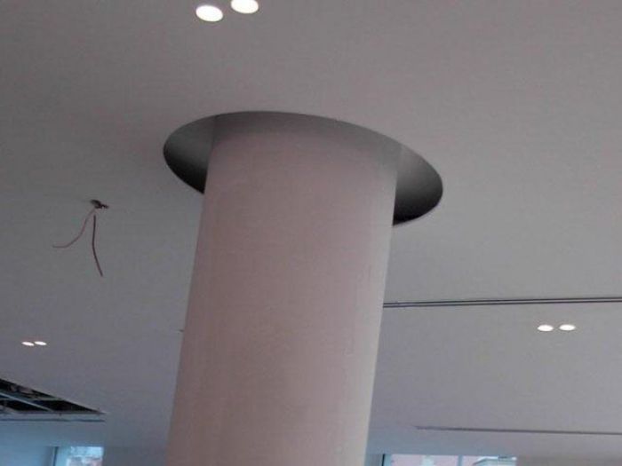 Archisio - Ait Costruzioni Impianti srl - Progetto Realizzazione di lavori edili per interni