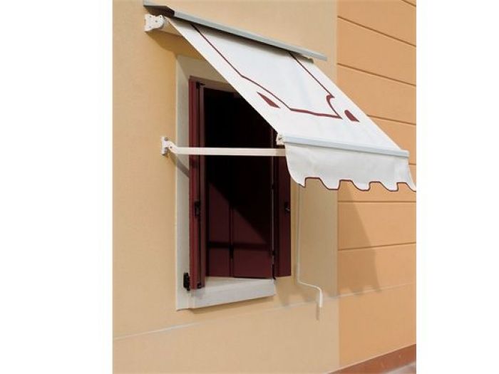 Archisio - Vip Tende - Progetto Tende a caduta