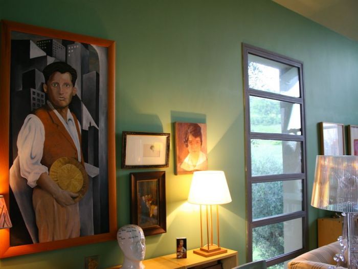 Archisio - Enrico Bedin - Progetto Private house