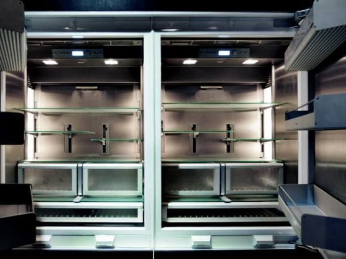 Archisio - Carmela Fasano Photographer - Progetto Gaggenau kitchen