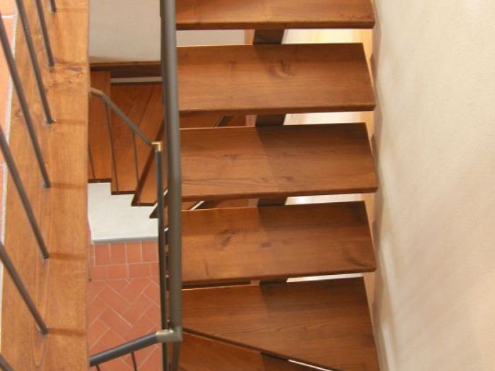 Archisio - Silvia Nanni - Progetto Risanamento conservativo di complesso colonico denominato podere aiaccia posto in comune di rignano sullarno localit volognano