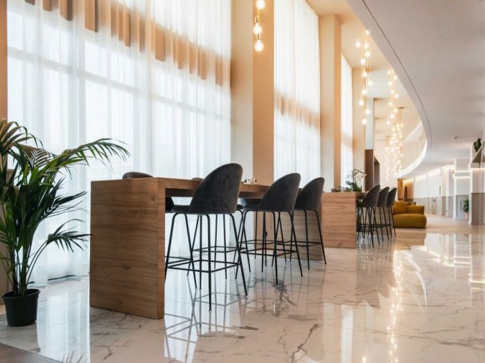 Archisio - Studio Di Architettura Mamino - Progetto Hotel cavalieri bra