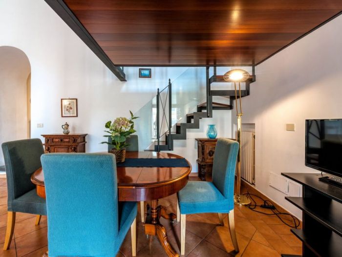 Archisio - Stefano Musa - Progetto Casa vacanze