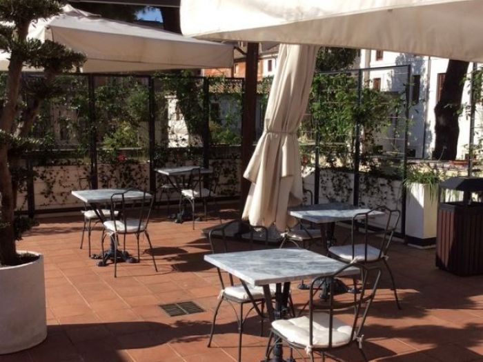 Archisio - Lucrezia Didonna - Progetto Palazzo barberini