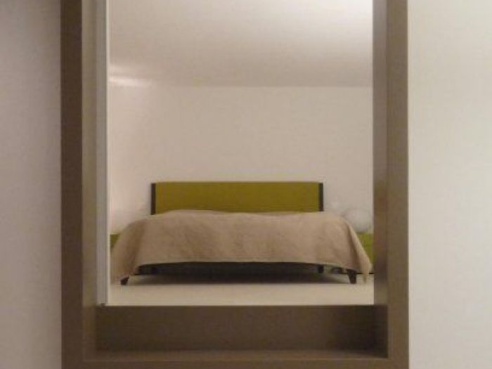 Archisio - Gianni Mondini - Progetto Mini vl 2